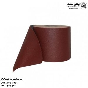 سنباده رولی کینگ اسپور