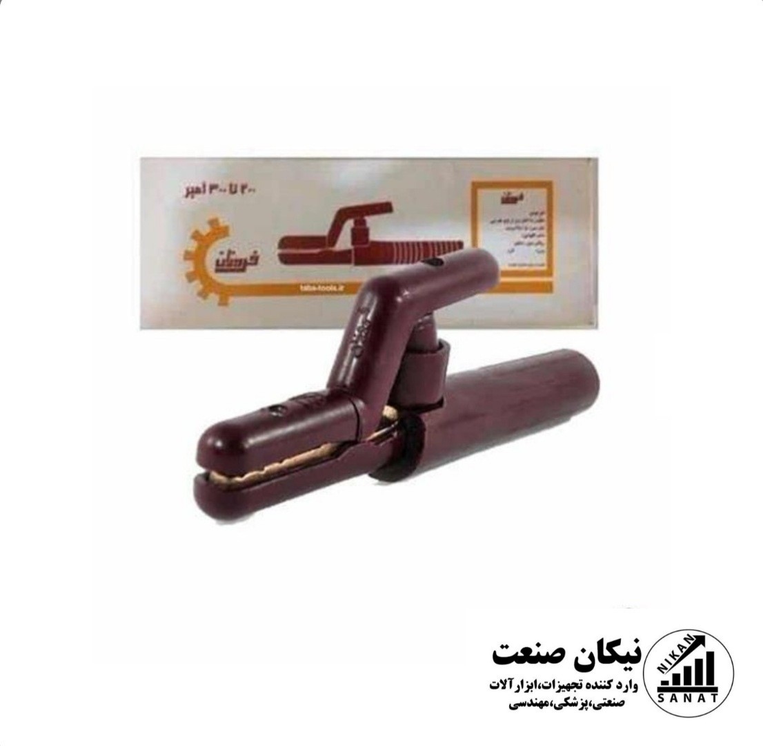 انبر جوشکاری 650 فروزان