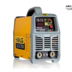 دستگاه جوش صبا 200