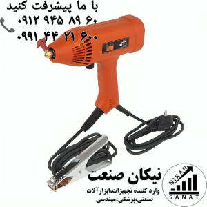 اینورتر جوشکاری تفنگی Winner 1011-130A