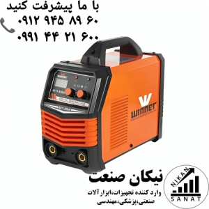 اینورتر جوشکاری Winner POWER 6011-200A