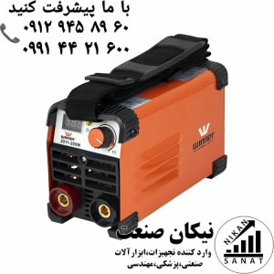 اینورتر جوشکاری Winner 2011-200M-IR