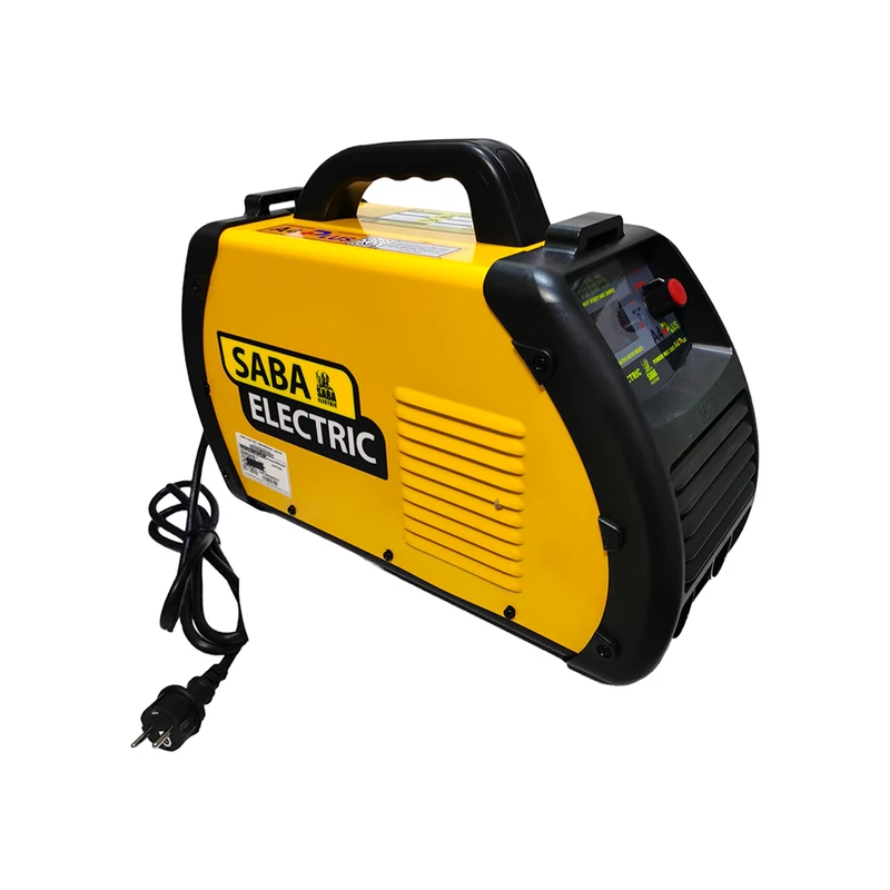 دستگاه جوش صبا a4 پلاس