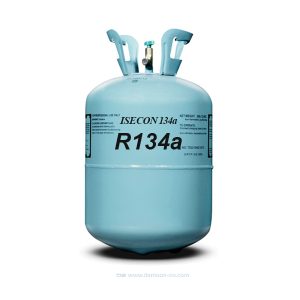 گاز R134A