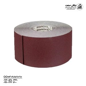سنباده رولی ماتادور گرید P600 طول 50 متر