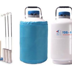 فلاکس نیتروژن