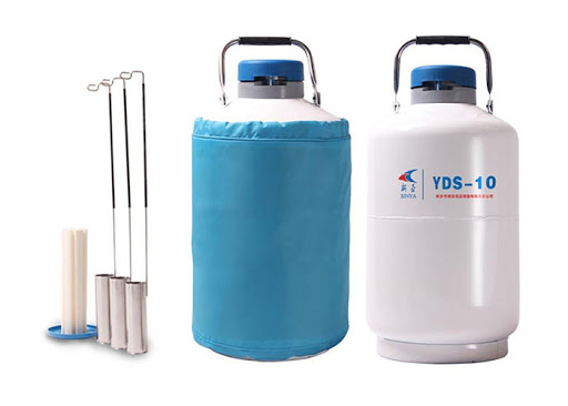 فلاکس نیتروژن