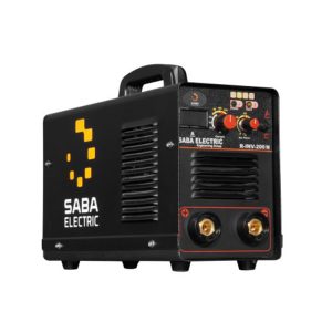 اینورتر جوشکاری صبا الکتریک 200 آمپر مدل R-inv N200