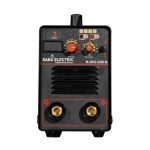 تصویر اینورتر جوشکاری صبا الکتریک 200 آمپر مدل R-inv N200