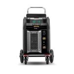 تصویر دستگاه اینورتر سه فاز دیجیتال صبا الکتریک مدل MASTER ARC SERIES R-510 DIGITAL