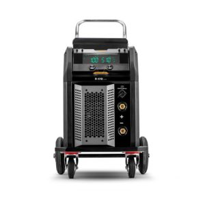 تصویر دستگاه اینورتر سه فاز دیجیتال صبا الکتریک مدل MASTER ARC SERIES R-510 DIGITAL