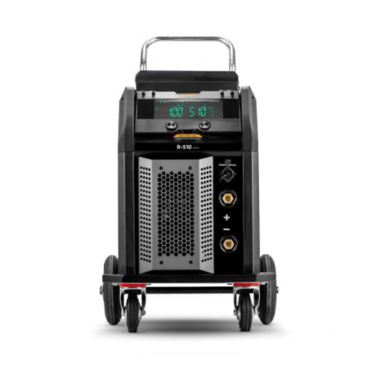 تصویر دستگاه اینورتر سه فاز دیجیتال صبا الکتریک مدل MASTER ARC SERIES R-510 DIGITAL