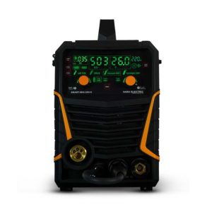 تصویر دستگاه جوش میگ مگ تکفاز صبا الکتریک مدل SMART-MIG-200-S