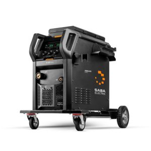 تصویر مستر میگ اینورتری سه فاز آنالوگ صبا الکتریک مدل M-306 ANALOG