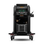 تصویر مستر میگ اینورتری سه فاز دیجیتال صبا الکتریک مدل M-306 PRO DIGITAL