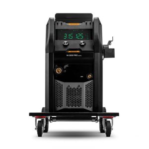 تصویر مستر میگ اینورتری سه فاز دیجیتال صبا الکتریک مدل M-306 PRO DIGITAL