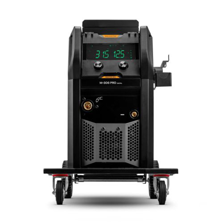 تصویر مستر میگ اینورتری سه فاز دیجیتال صبا الکتریک مدل M-306 PRO DIGITAL