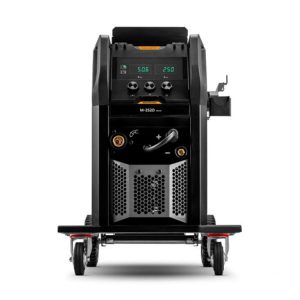 تصویر مستر میگ اینورتری سه کاره آنالوگ صبا الکتریک مدل M-252D ANALOG