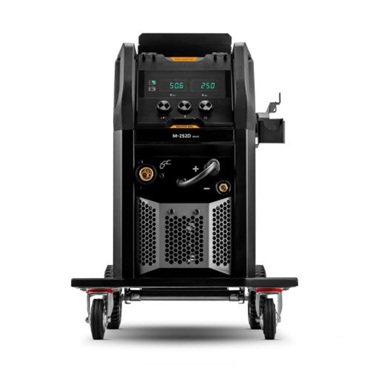 تصویر مستر میگ اینورتری سه کاره آنالوگ صبا الکتریک مدل M-252D ANALOG