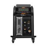 تصویر مستر میگ اینورتری سه کاره دیجیتال صبا الکتریک مدل M-253D ANALOG