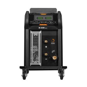 تصویر مستر میگ اینورتری سه کاره دیجیتال صبا الکتریک مدل M-253D ANALOG