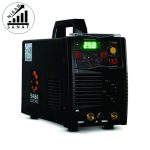 دستگاه اینورتر تیگ پالسی 250 آمپر هواخنک صباالکتریک مدل DC COLD TIG 250 PULSED