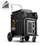 دستگاه اینورتر سه فاز آنالوگ صبا الکتریک مدل MASTER ARC SERIES R-510 ANALOG