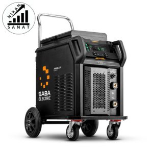 دستگاه اینورتر سه فاز آنالوگ صبا الکتریک مدل MASTER ARC SERIES R-510 ANALOG