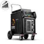 دستگاه اینورتر سه فاز دیجیتال صبا الکتریک مدل MASTER ARC SERIES R-510 DIGITAL