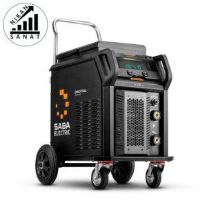 دستگاه اینورتر سه فاز دیجیتال صبا الکتریک مدل MASTER ARC SERIES R-510 DIGITAL