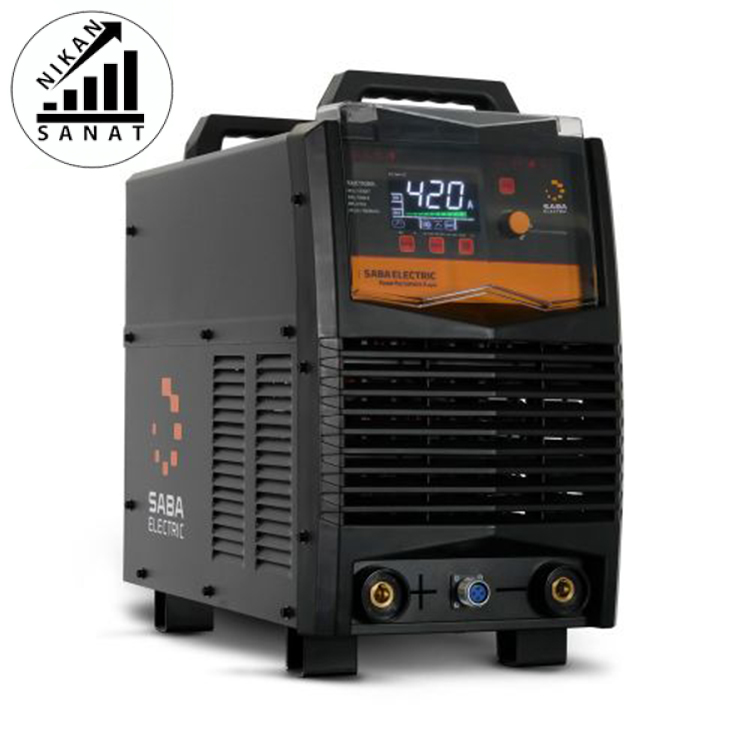 دستگاه اینورتر سه فاز صبا الکتریک مدل POWER-REC SERIES 420