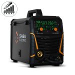 دستگاه جوش میگ مگ تکفاز صبا الکتریک مدل SMART-MIG-200-S