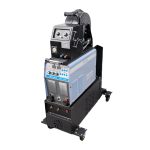 دستگاه جوشکاری آب خنک NBC-500 هوولد