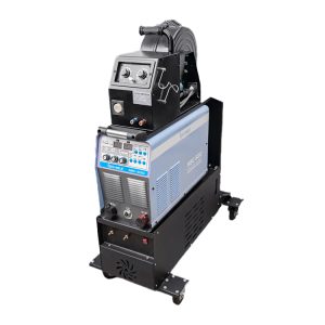 دستگاه جوشکاری آب خنک NBC-500 هوولد