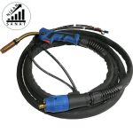 رابط فیدر آب خنک تا 8 متر سری 6.5 صبا الکتریک