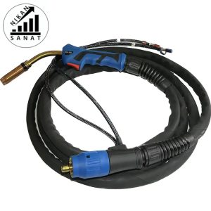 رابط فیدر آب خنک تا 8 متر سری 6.5 صبا الکتریک