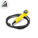 ریموت کنترل کابلی 8 متری صبا الکتریک comfort series r201 و comfort series r231