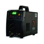 عکس دستگاه اینورتر تیگ پالسی 250 آمپر هواخنک صباالکتریک مدل DC COLD TIG 250 PULSED
