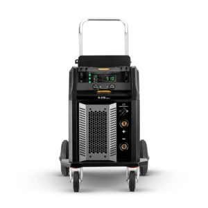 عکس دستگاه اینورتر سه فاز آنالوگ صبا الکتریک مدل MASTER ARC SERIES R-510 ANALOG