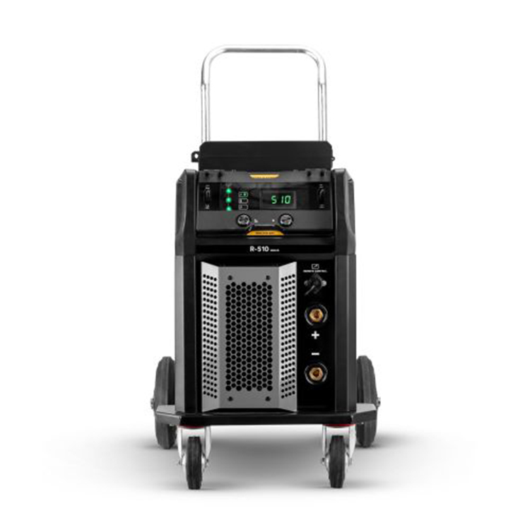 عکس دستگاه اینورتر سه فاز آنالوگ صبا الکتریک مدل MASTER ARC SERIES R-510 ANALOG