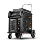 عکس دستگاه اینورتر سه فاز دیجیتال صبا الکتریک مدل MASTER ARC SERIES R-510 DIGITAL