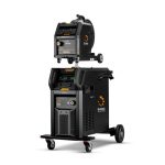 عکس مستر میگ اینورتری سه فاز آنالوگ صبا الکتریک مدل M-406 ANALOG