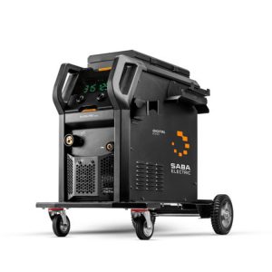 عکس مستر میگ اینورتری سه فاز دیجیتال صبا الکتریک مدل M-306 PRO DIGITAL