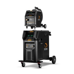 عکس مستر میگ اینورتری سه فاز دیجیتال صبا الکتریک مدل M-406 PRO DIGITAL