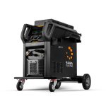 عکس مستر میگ اینورتری سه کاره آنالوگ صبا الکتریک مدل M-252D ANALOG