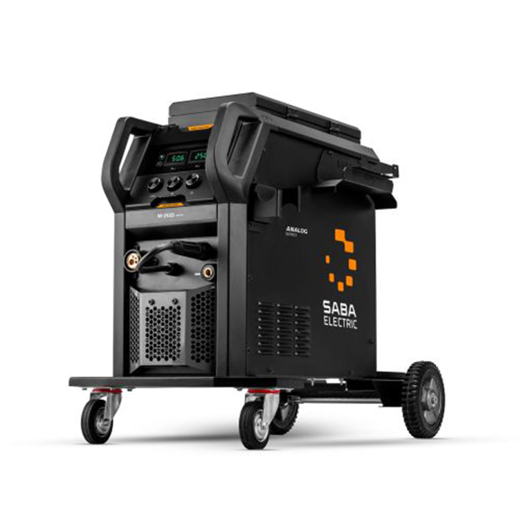 عکس مستر میگ اینورتری سه کاره آنالوگ صبا الکتریک مدل M-252D ANALOG