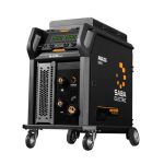 عکس مستر میگ اینورتری سه کاره دیجیتال صبا الکتریک مدل M-253D ANALOG