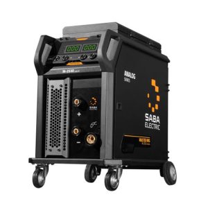 عکس مستر میگ اینورتری سه کاره دیجیتال صبا الکتریک مدل M-253D ANALOG