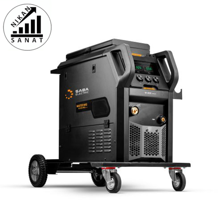 مستر میگ اینورتری سه فاز آنالوگ صبا الکتریک مدل M-306 ANALOG