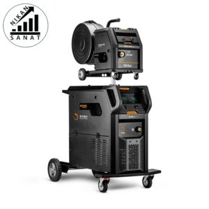 مستر میگ اینورتری سه فاز آنالوگ صبا الکتریک مدل M-406 ANALOG